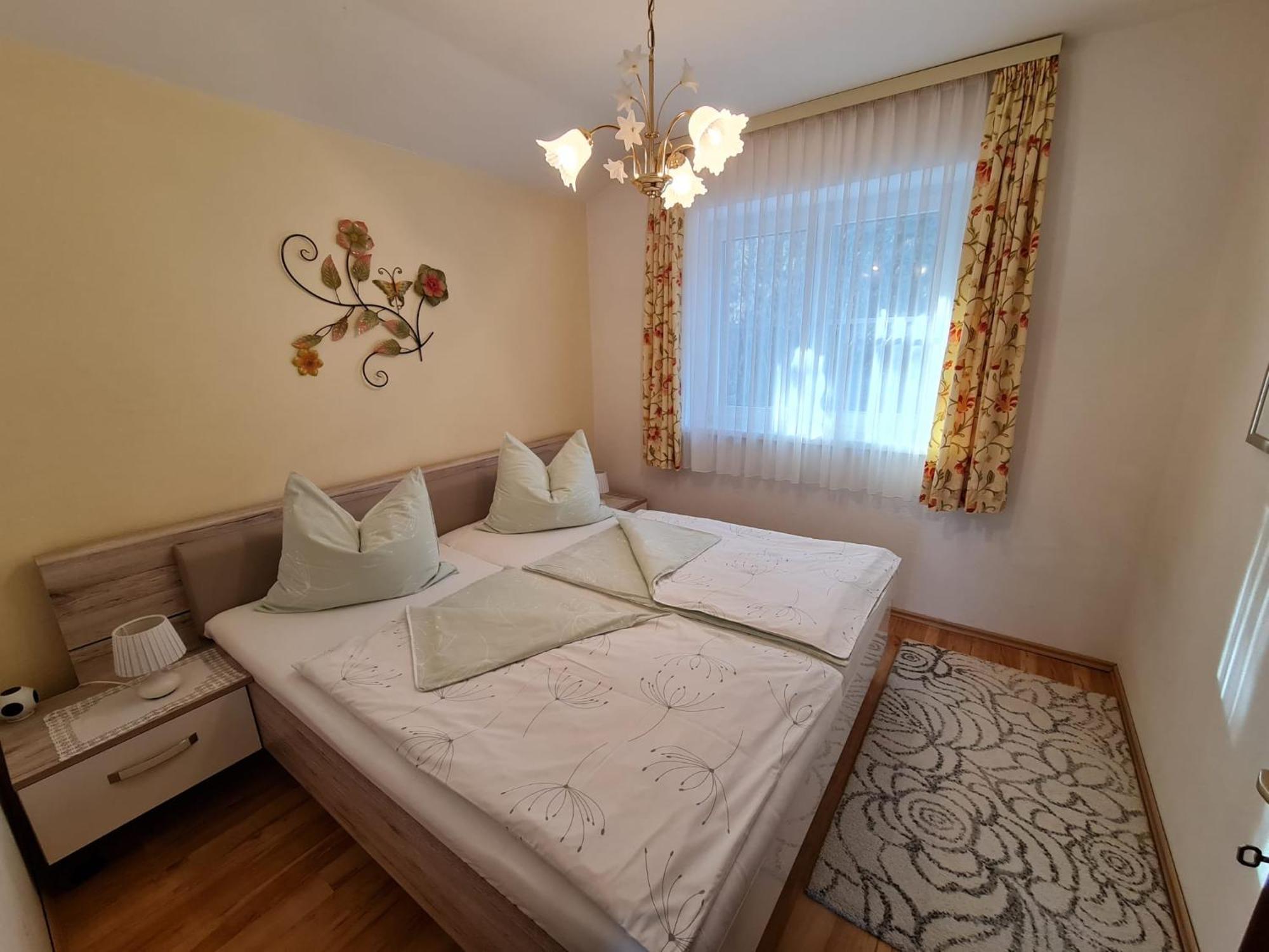 Ferienwohnungen Thalmeier Sankt Gilgen Εξωτερικό φωτογραφία