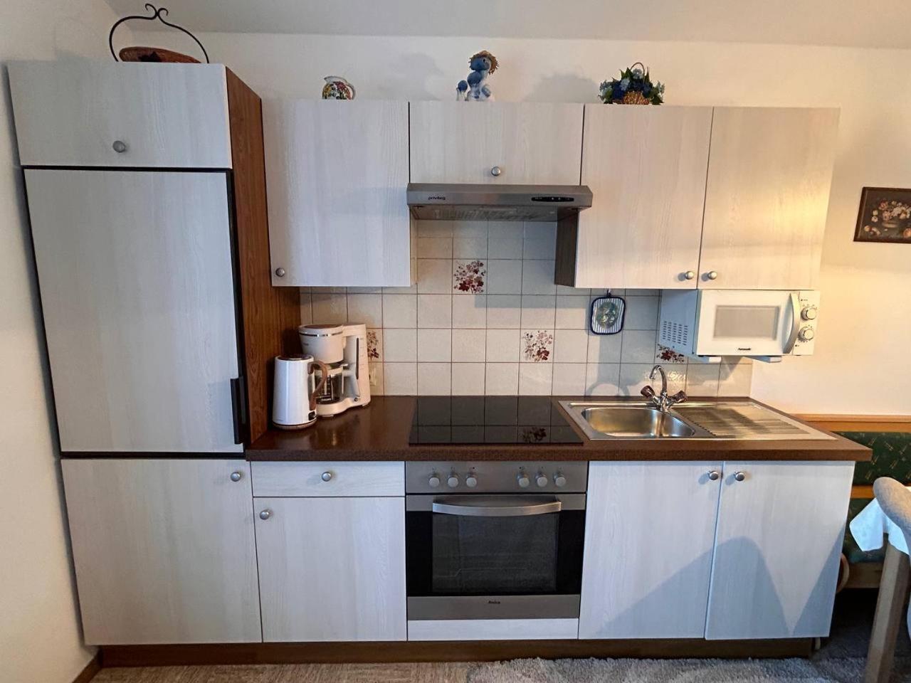 Ferienwohnungen Thalmeier Sankt Gilgen Εξωτερικό φωτογραφία