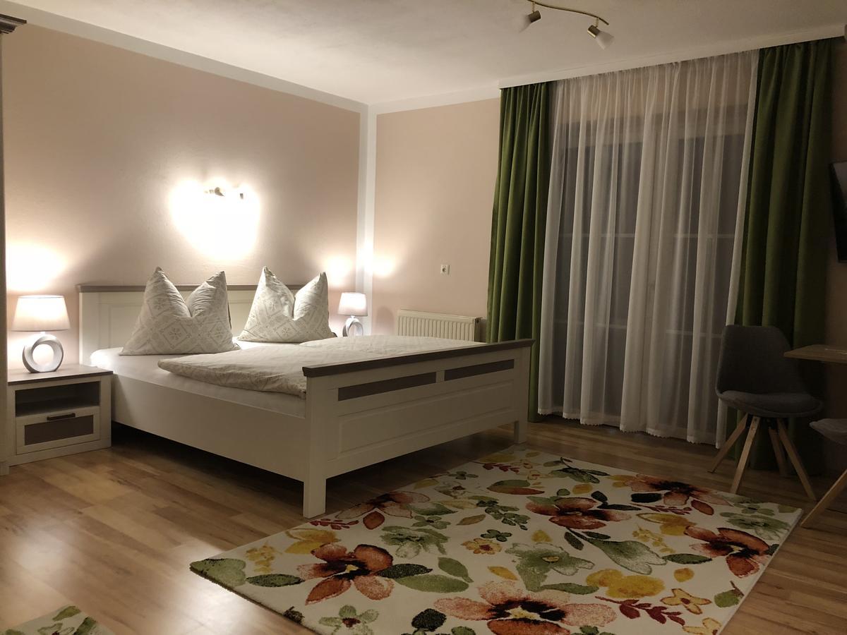 Ferienwohnungen Thalmeier Sankt Gilgen Εξωτερικό φωτογραφία